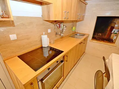 Ferienwohnung für 8 Personen (100 m²) in Supetar 9/10