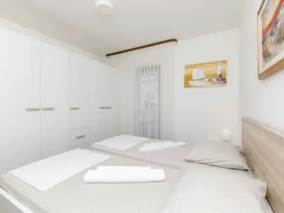 Ferienwohnung für 5 Personen (90 m²) in Supetar 6/10