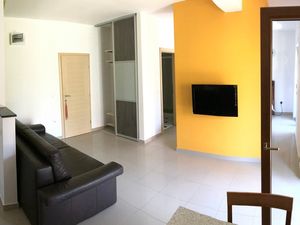 Ferienwohnung für 4 Personen (31 m²) in Supetar