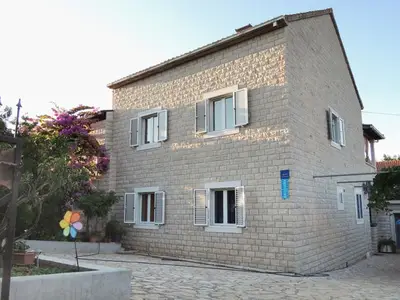 Ferienwohnung für 6 Personen in Supetar 2/10