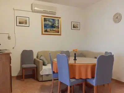 Ferienwohnung für 6 Personen in Supetar 7/10