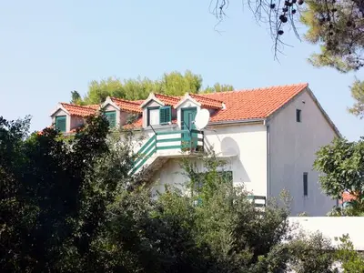 Ferienwohnung für 6 Personen in Supetar 2/10