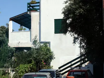 Ferienwohnung für 6 Personen in Supetar 4/10
