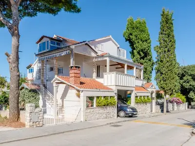 Ferienwohnung für 6 Personen in Supetar 1/10