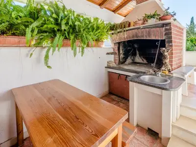 Ferienwohnung für 6 Personen in Supetar 4/10
