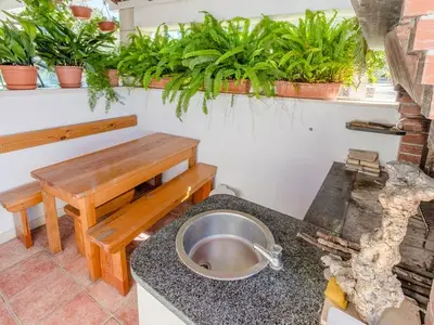 Ferienwohnung für 6 Personen in Supetar 5/10