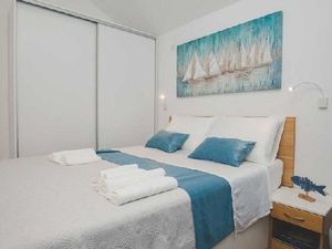 Ferienwohnung für 3 Personen (36 m²) in Supetar