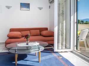 Ferienwohnung für 4 Personen (50 m²) in Supetar