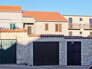 Ferienwohnung für 6 Personen (76 m²) in Supetar