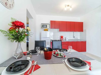 Ferienwohnung für 5 Personen (67 m²) in Supetar 9/10