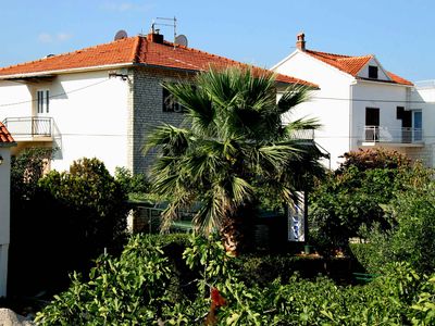 Ferienwohnung für 3 Personen (38 m²) in Supetar 9/10