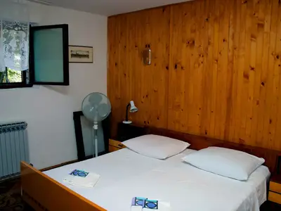 Ferienwohnung für 3 Personen (38 m²) in Supetar 3/10