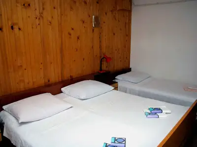 Ferienwohnung für 3 Personen (38 m²) in Supetar 5/10