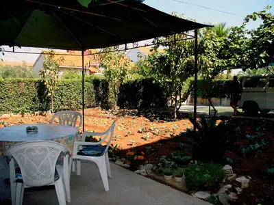 Ferienwohnung für 3 Personen (38 m²) in Supetar 8/10