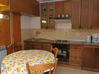 Ferienwohnung für 3 Personen (38 m²) in Supetar 10/10