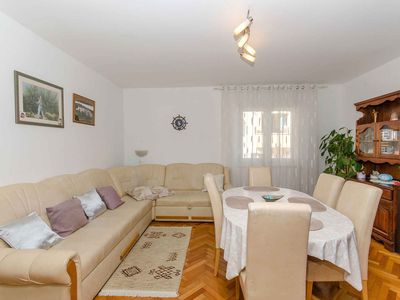 Ferienwohnung für 6 Personen (80 m²) in Supetar 5/10