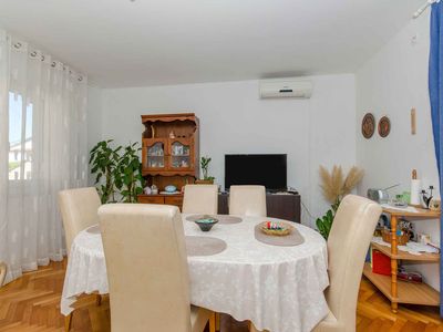 Ferienwohnung für 6 Personen (80 m²) in Supetar 6/10