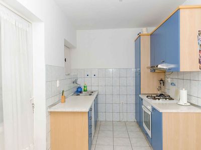 Ferienwohnung für 6 Personen (80 m²) in Supetar 8/10