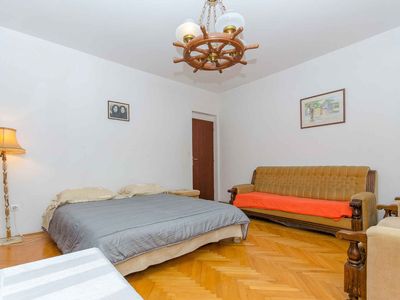 Ferienwohnung für 8 Personen (150 m²) in Supetar 8/10