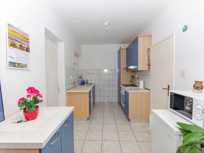 Ferienwohnung für 6 Personen (80 m²) in Supetar 9/10