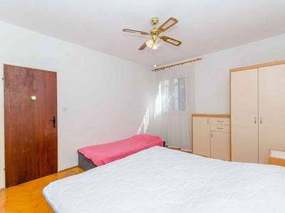 Ferienwohnung für 8 Personen (150 m²) in Supetar 10/10