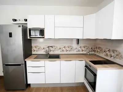 Ferienwohnung für 4 Personen (50 m²) in Supetar 8/10