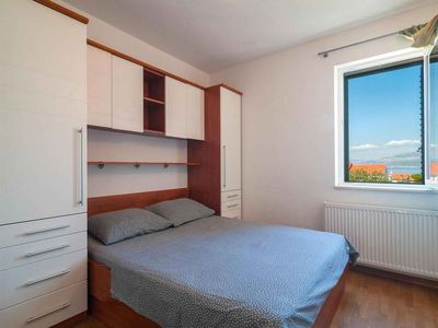 Ferienwohnung für 4 Personen (50 m²) in Supetar 4/10