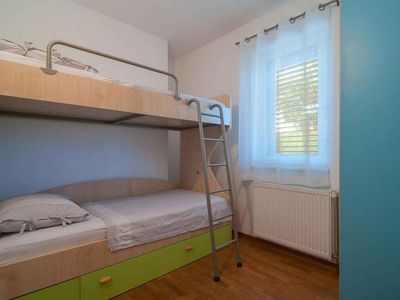 Ferienwohnung für 4 Personen (50 m²) in Supetar 5/10