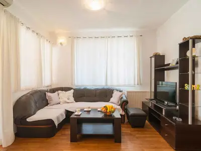 Ferienwohnung für 4 Personen (50 m²) in Supetar 8/10