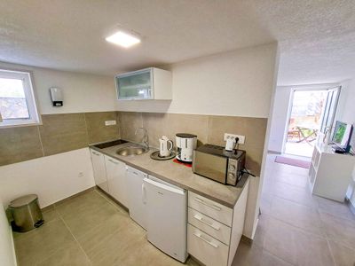 Ferienwohnung für 3 Personen (40 m²) in Supetar 10/10