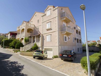 Ferienwohnung für 6 Personen (70 m²) in Supetar 2/10