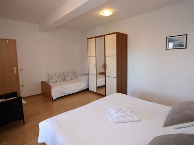 Ferienwohnung für 6 Personen (70 m²) in Supetar 6/10