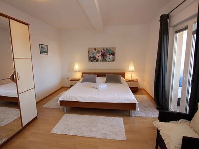 Ferienwohnung für 6 Personen (70 m²) in Supetar 7/10