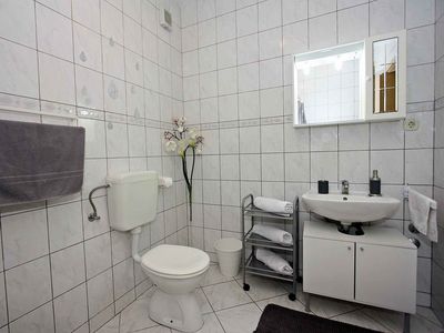 Ferienwohnung für 4 Personen (59 m²) in Supetar 7/10