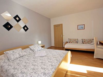 Ferienwohnung für 4 Personen (59 m²) in Supetar 9/10