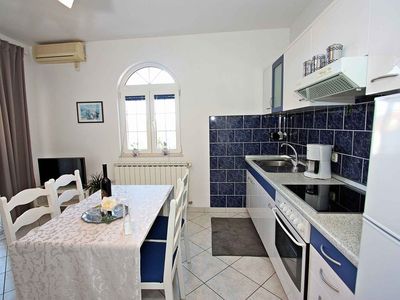 Ferienwohnung für 6 Personen (70 m²) in Supetar 10/10