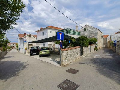 Ferienwohnung für 2 Personen (30 m²) in Supetar 3/10