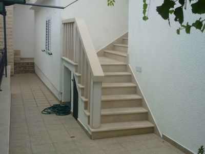 Ferienwohnung für 6 Personen (90 m²) in Supetar 8/10