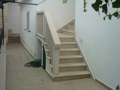 Ferienwohnung für 6 Personen (90 m²) in Supetar 8/10