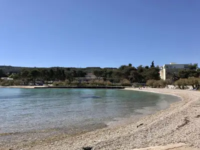 Ferienwohnung für 6 Personen (90 m²) in Supetar 9/10