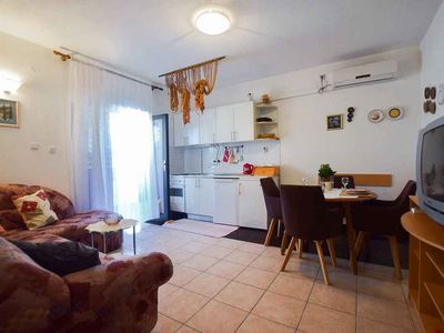 Ferienwohnung für 4 Personen (48 m²) in Supetar 5/10