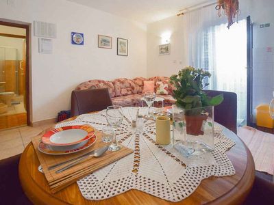 Ferienwohnung für 4 Personen (48 m²) in Supetar 7/10