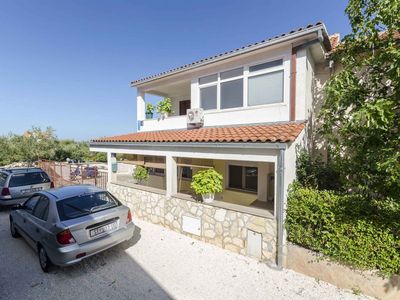 Ferienwohnung für 3 Personen (30 m²) in Supetar 1/10