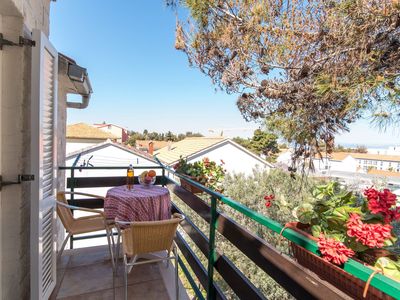 TerraceBalcony