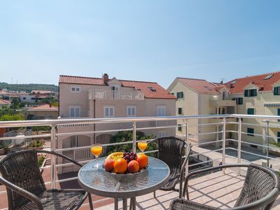 TerraceBalcony