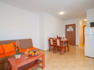 Ferienwohnung für 4 Personen (40 m²) in Supetar