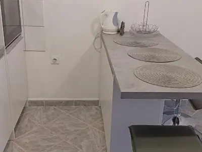 Ferienwohnung für 3 Personen in Supetar 4/10