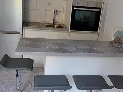 Ferienwohnung für 3 Personen in Supetar 5/10