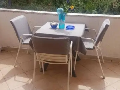Ferienwohnung für 3 Personen in Supetar 10/10