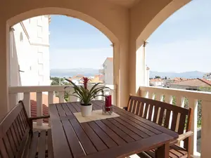 Ferienwohnung für 5 Personen (62 m²) in Supetar